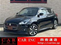 2019 Suzuki Swift