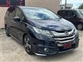 2017 Honda Odyssey