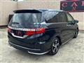 2017 Honda Odyssey