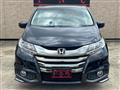 2017 Honda Odyssey