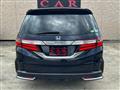 2017 Honda Odyssey