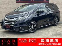 2017 Honda Odyssey