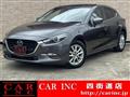 2018 Mazda Axela
