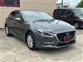 2018 Mazda Axela