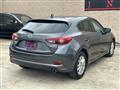 2018 Mazda Axela