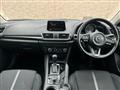 2018 Mazda Axela