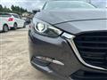 2018 Mazda Axela