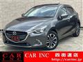 2017 Mazda Demio