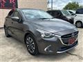 2017 Mazda Demio