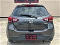 2017 Mazda Demio