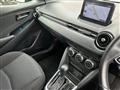2017 Mazda Demio