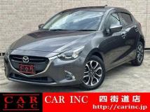 2017 Mazda Demio