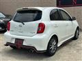 2019 Nissan March
