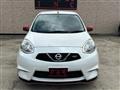 2019 Nissan March