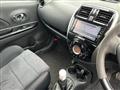 2019 Nissan March