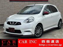 2019 Nissan March