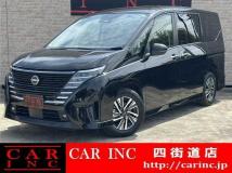 2023 Nissan Serena