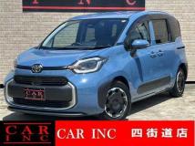 2023 Toyota Sienta