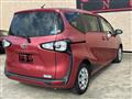 2017 Toyota Sienta