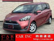 2017 Toyota Sienta