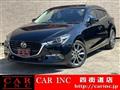 2017 Mazda Axela