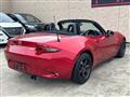 2017 Mazda Roadster