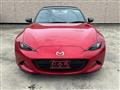2017 Mazda Roadster
