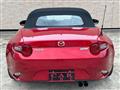 2017 Mazda Roadster