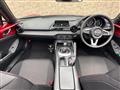 2017 Mazda Roadster