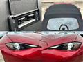 2017 Mazda Roadster