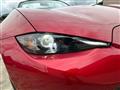 2017 Mazda Roadster