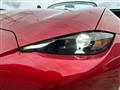 2017 Mazda Roadster