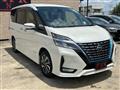 2020 Nissan Serena