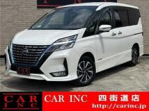 2020 Nissan Serena