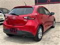 2016 Mazda Demio