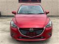 2016 Mazda Demio