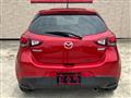 2016 Mazda Demio