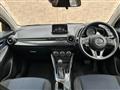 2016 Mazda Demio