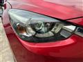 2016 Mazda Demio