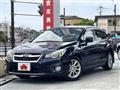 2013 Subaru Impreza