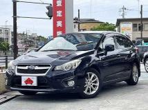 2013 Subaru Impreza