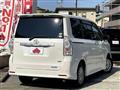 2011 Toyota Voxy