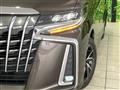 2021 Toyota Alphard G