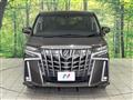 2021 Toyota Alphard G
