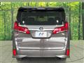 2021 Toyota Alphard G