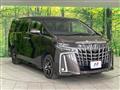 2021 Toyota Alphard G