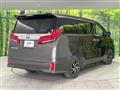 2021 Toyota Alphard G