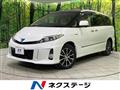 2013 Toyota Estima Hybrid