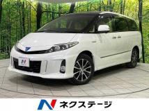 2013 Toyota Estima Hybrid