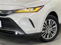 2021 Toyota Harrier Hybrid